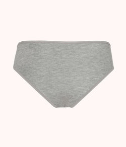 The All-Day Briefs - Heather Gray | LIVELY