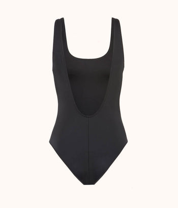 The Tank One Piece: Jet Black | LIVELY