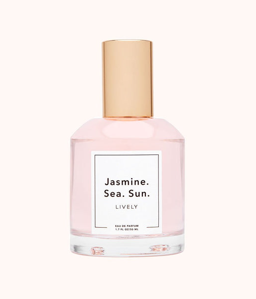 Stroomopwaarts vitamine Peer Jasmine. Sea. Sun. Eau De Parfum | LIVELY
