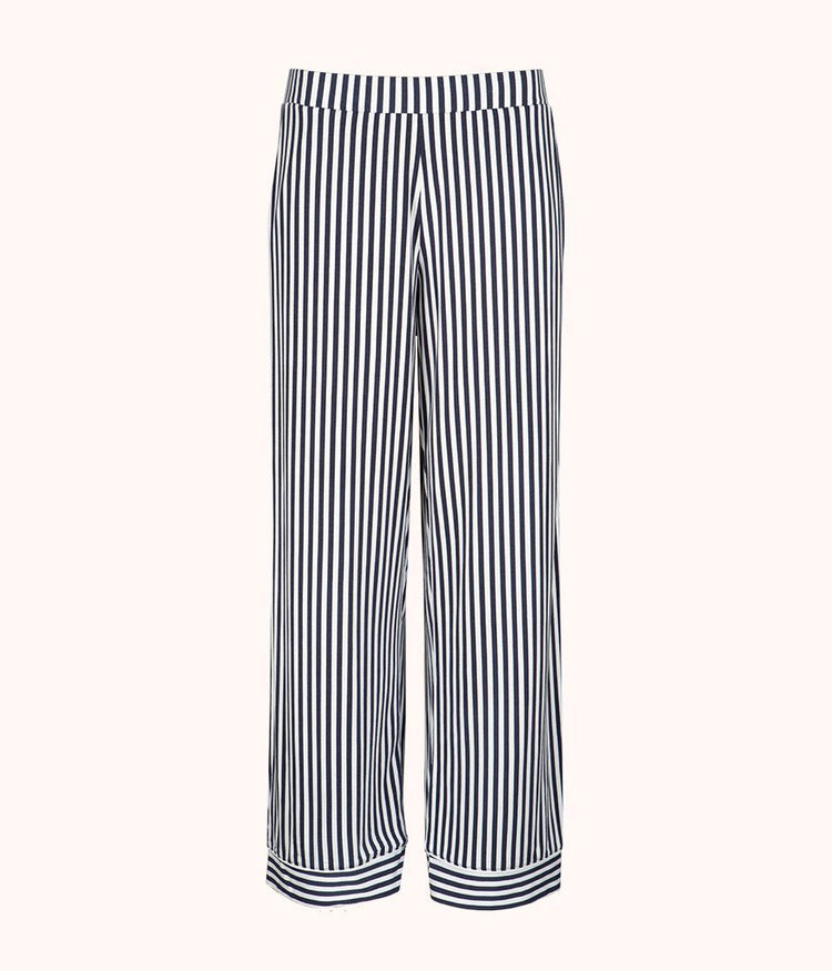 Pajama Bottoms - Mini Stripe | LIVELY