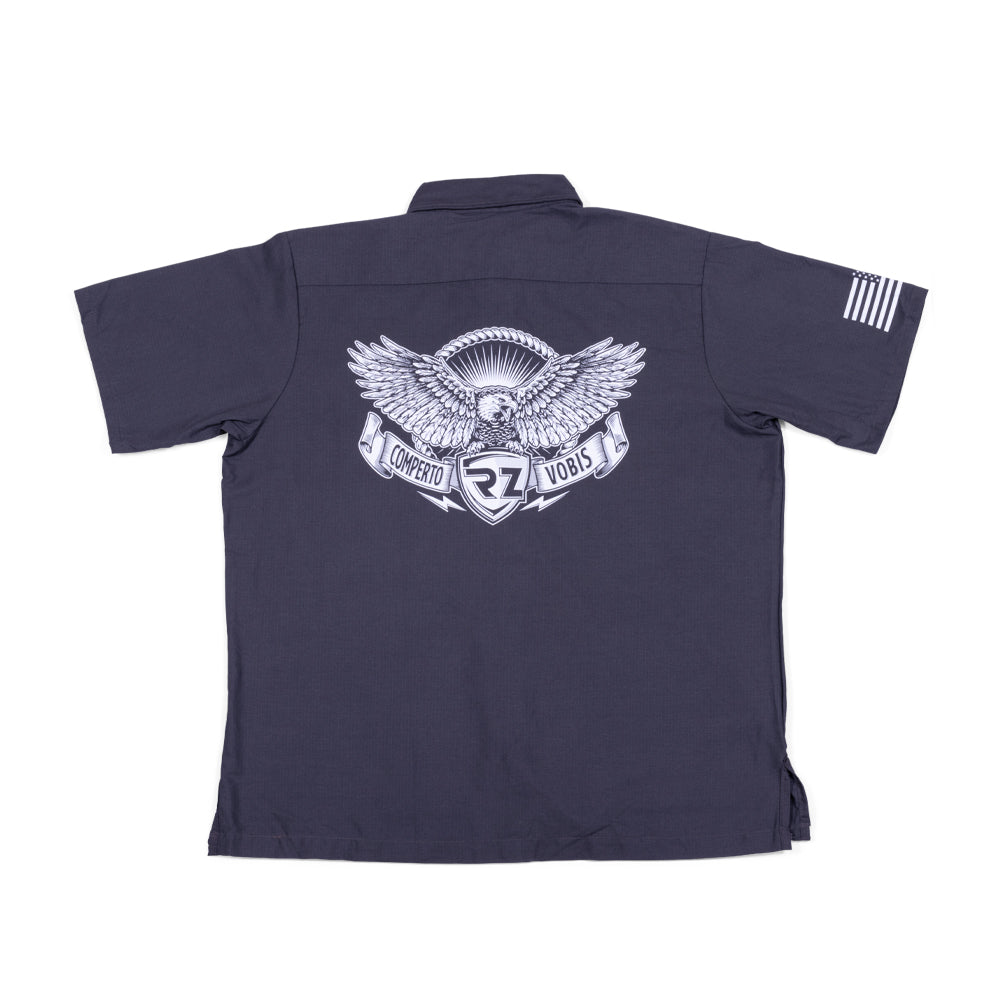RZ Shop Shirt – RZ Industries