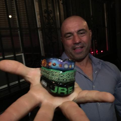 Best Joe Rogan Mouthguards - Be the hero of your own story