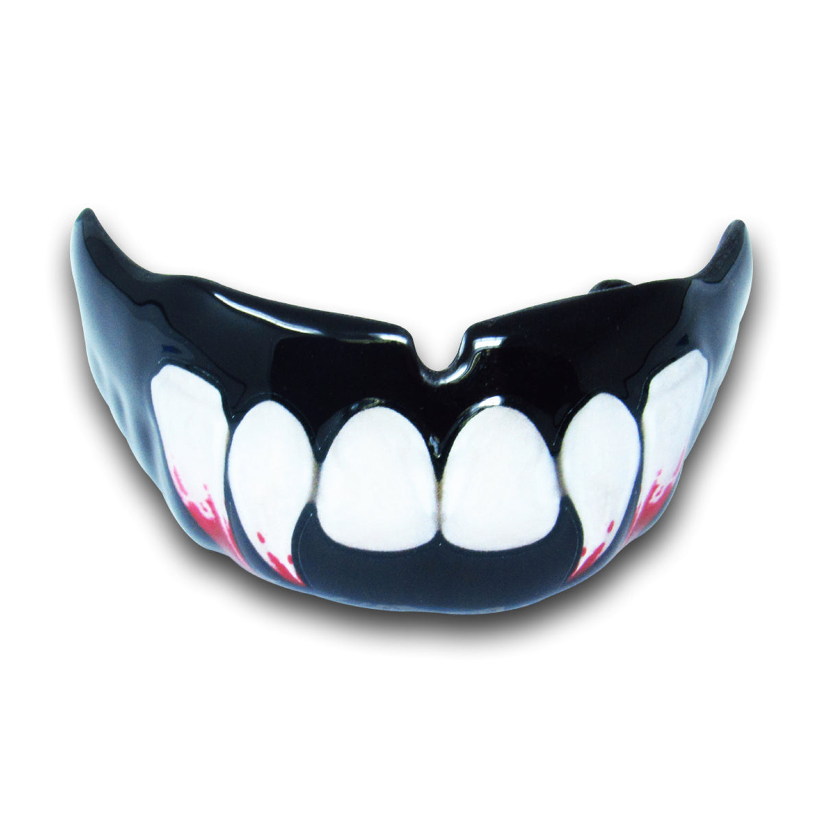 Out of this World Custom Alien Fang Mouthguards - Mouthpiece Guy