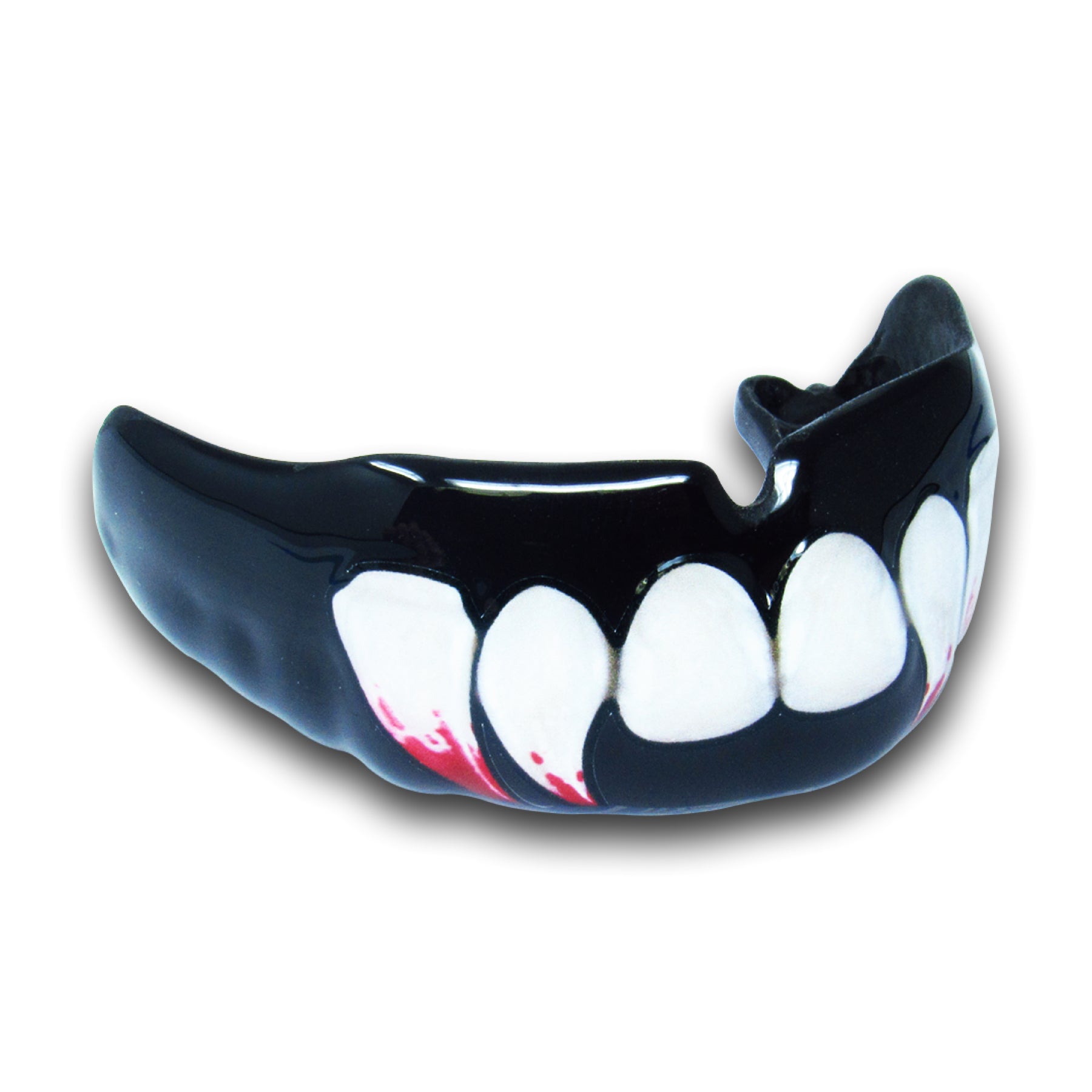 Real Teeth Mouthguard