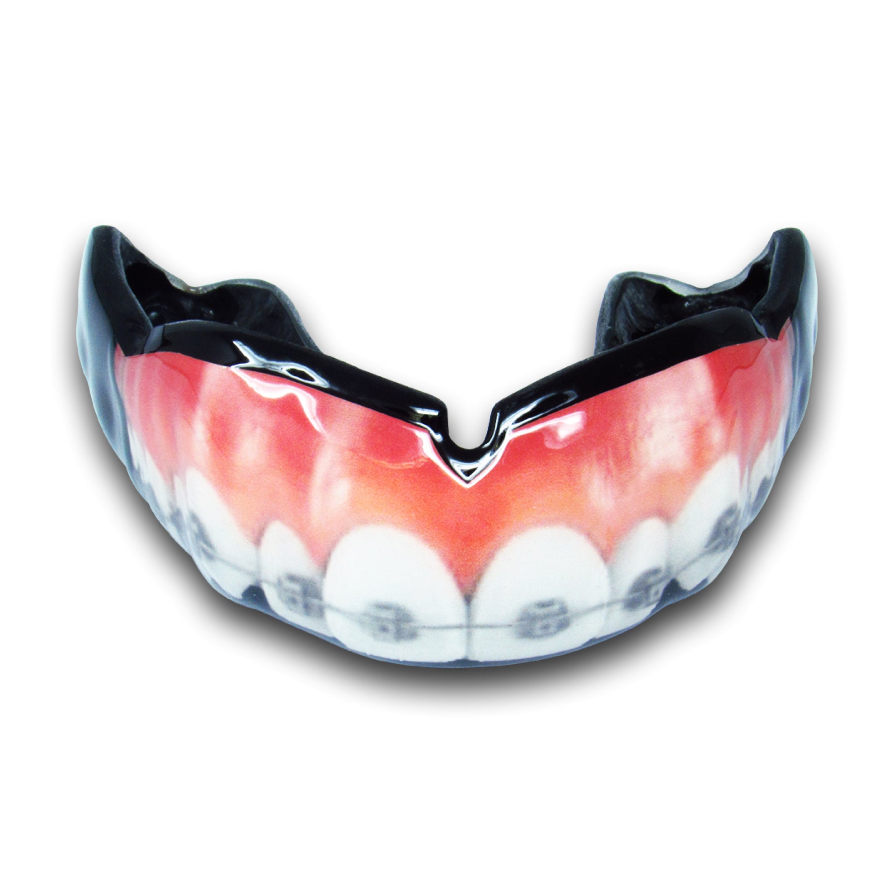 Real Teeth Mouthguards - Hilarious, Unique, and Protective - Mouthpiece Guy