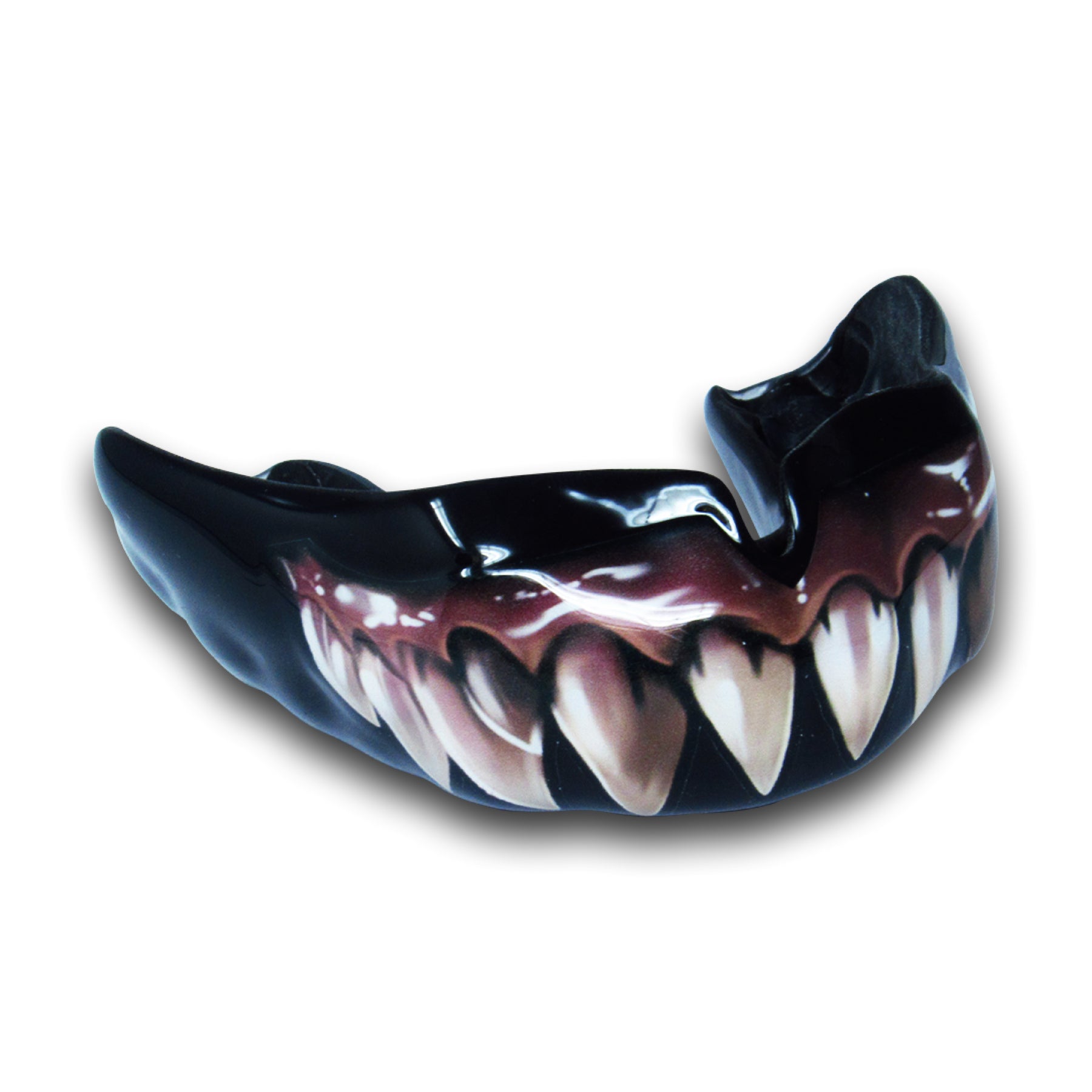 Real Teeth Mouthguard