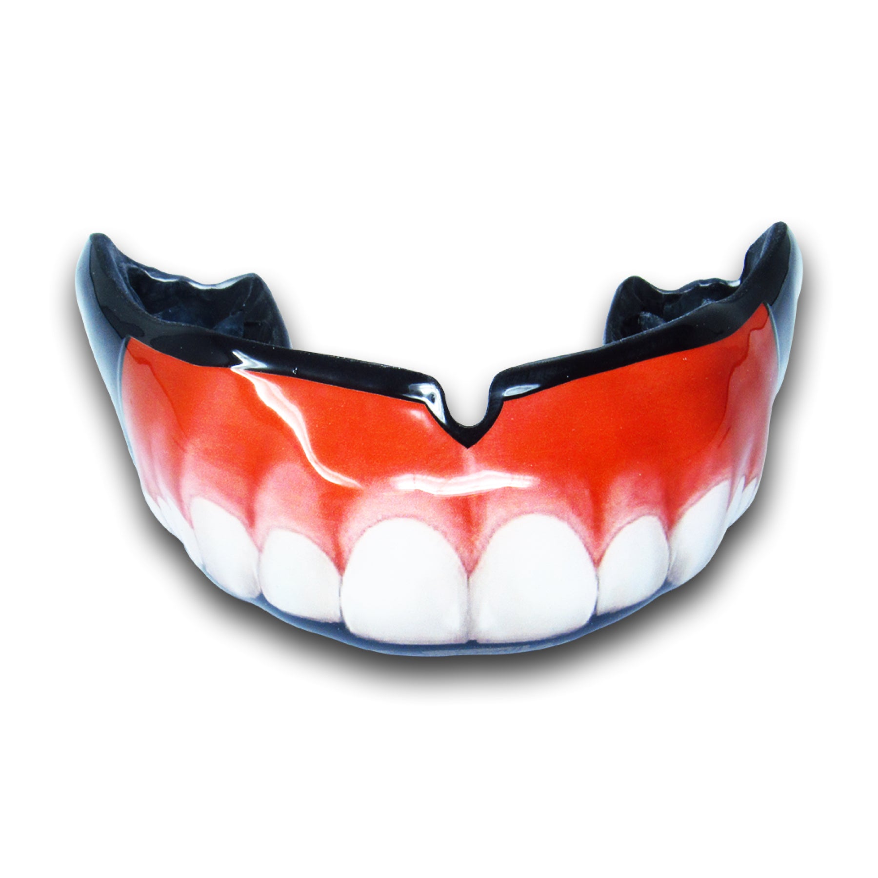 Real Teeth Mouthguards - Hilarious, Unique, and Protective