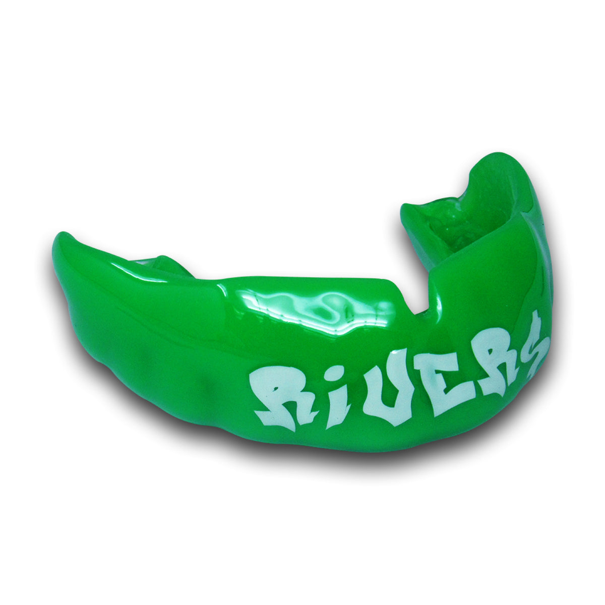 Real Teeth Mouthguards - Hilarious, Unique, and Protective - Mouthpiece Guy