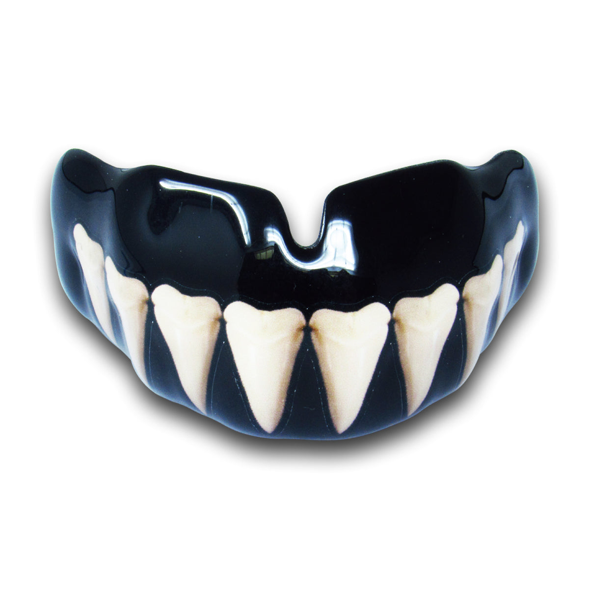 Fang Custom Mouth Guard - Funkygums - Custom Mouth Guards for
