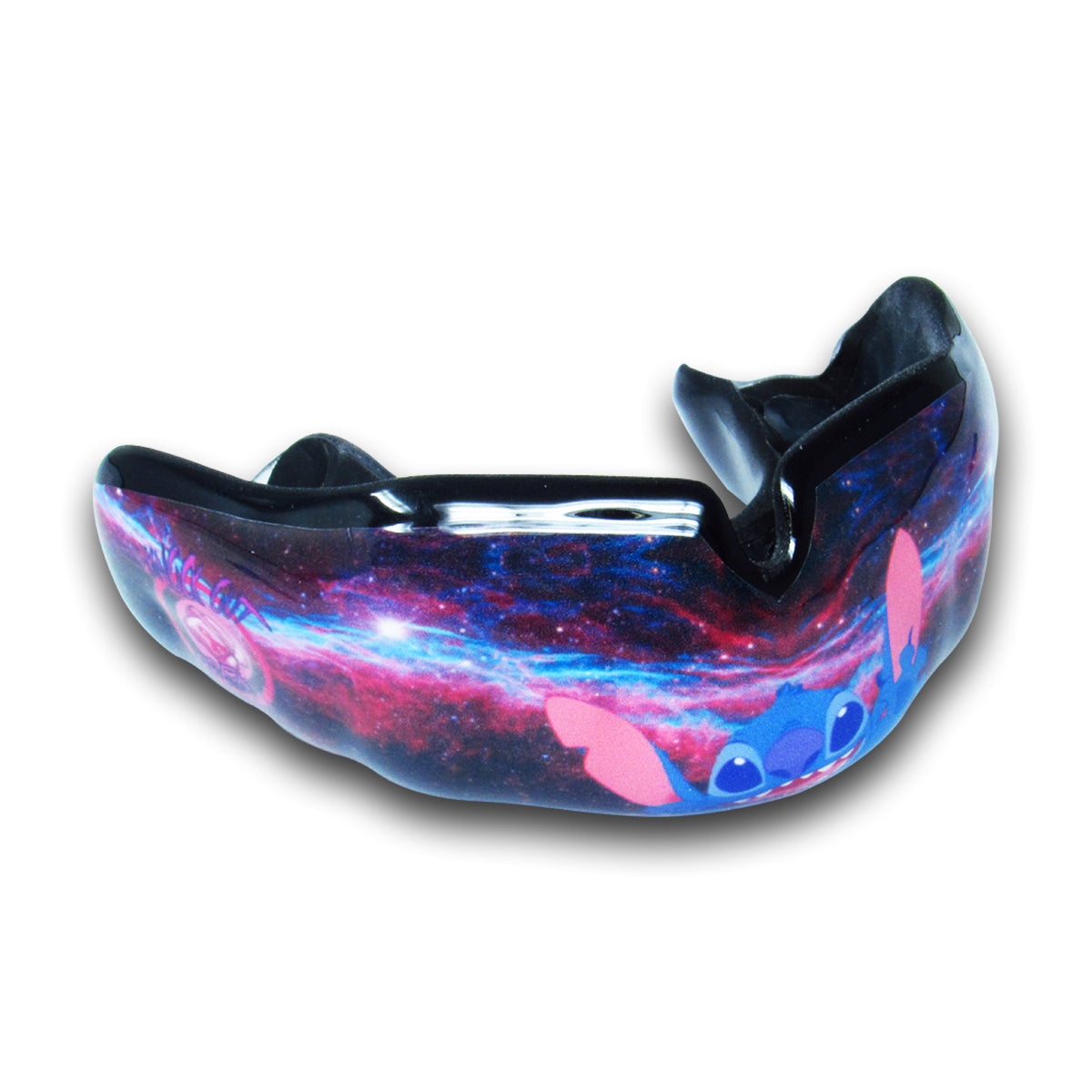 Out of this World Custom Alien Fang Mouthguards - Mouthpiece Guy