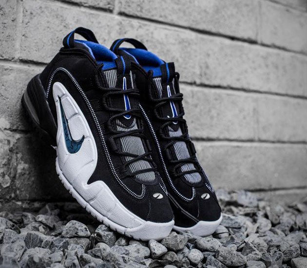 nike air max penny 1 orlando release date