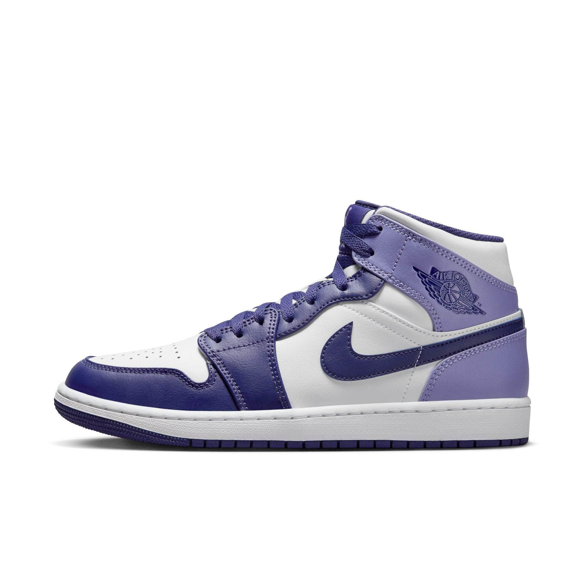 Jordan 1 High Zoom Air CMFT 2 Light Iron Ore (Women's) - DV1305-001 - US