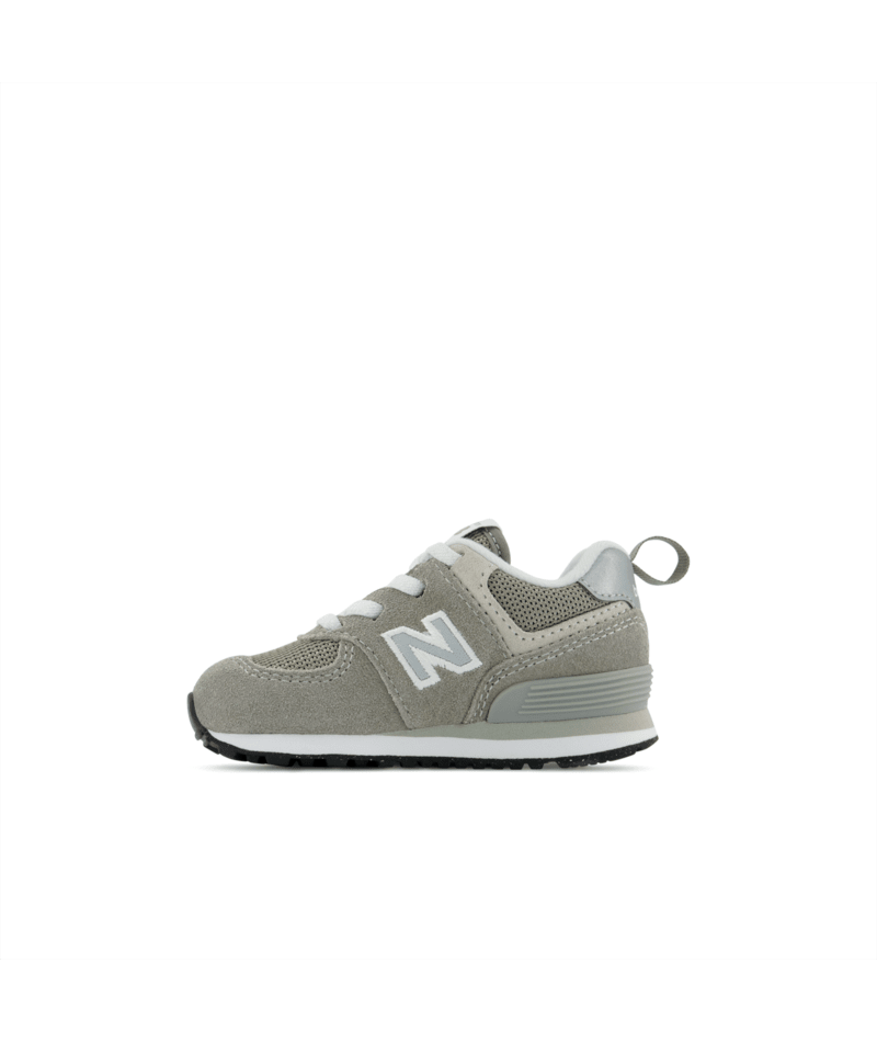 New Balance 574 Bungee Lace - Toddler's TD