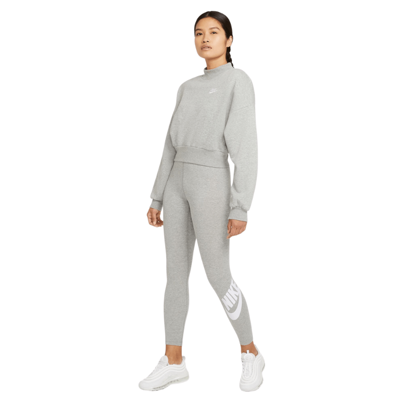 Nike Sportswear Collection Slit-Hem Pants - Women's