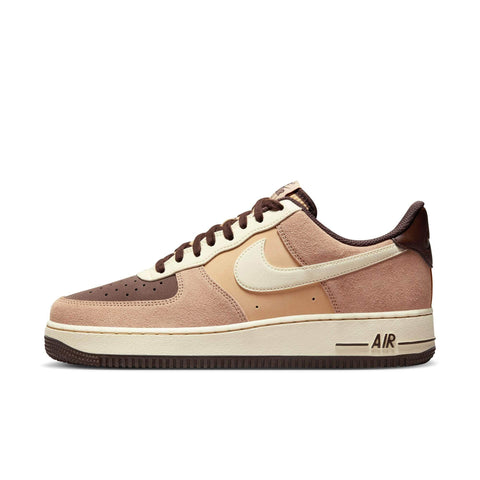 Nike Air Force 1 Low 07 LV8 'Phantom Cargo Khaki' FB8877-001 - KICKS CREW