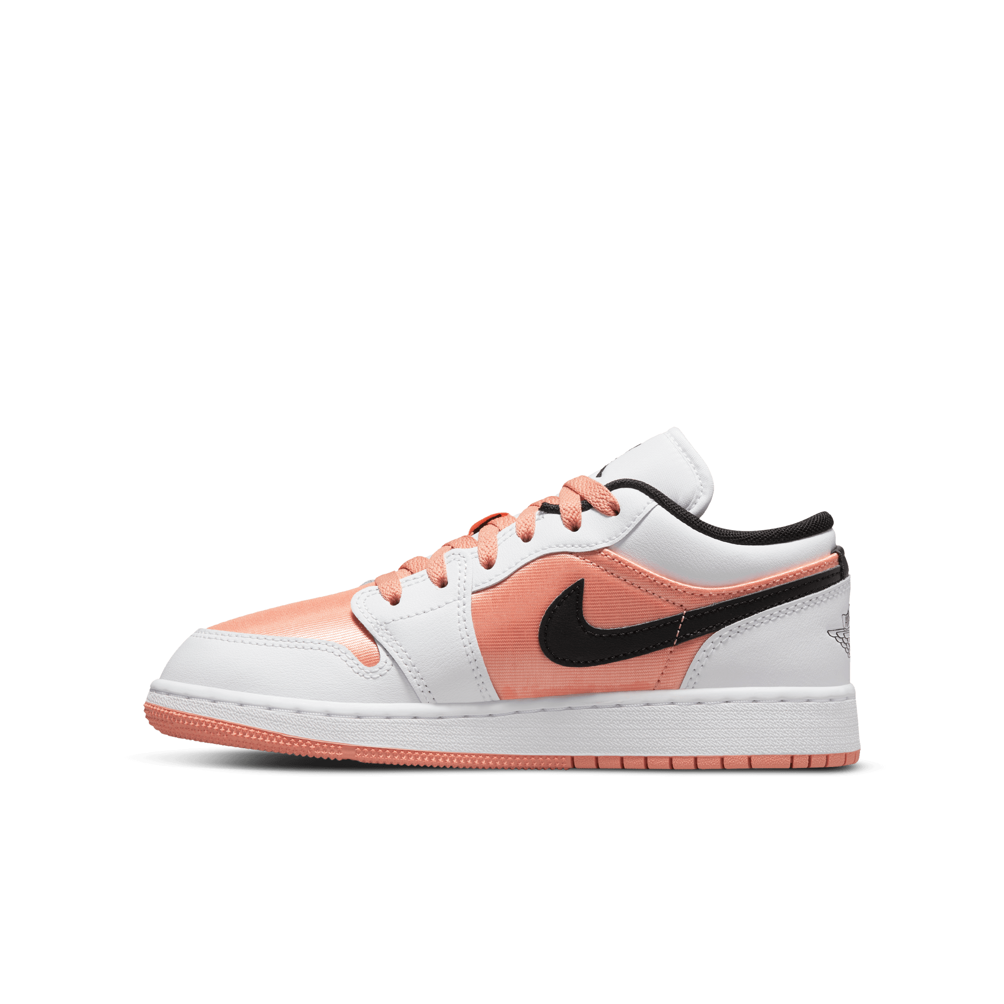 air jordan 1 low girls