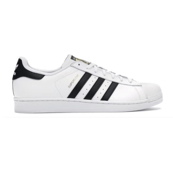 Adidas Superstar - Boy's - GBNY