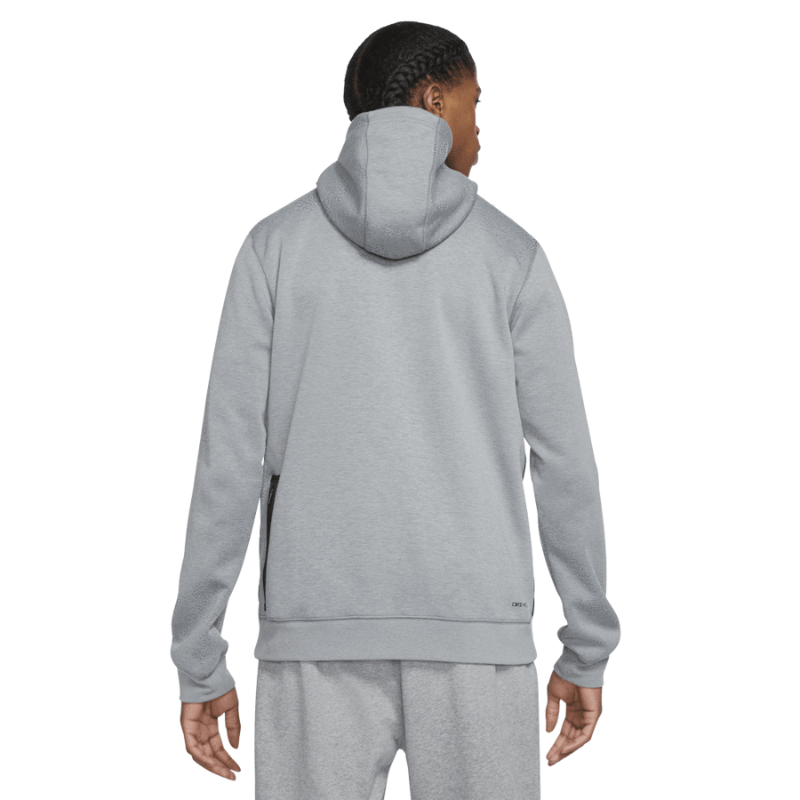 Men's Jordan Dri-FIT Sport Elephant Print Full-Zip Hoodie