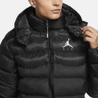 jordan jumpman puffer