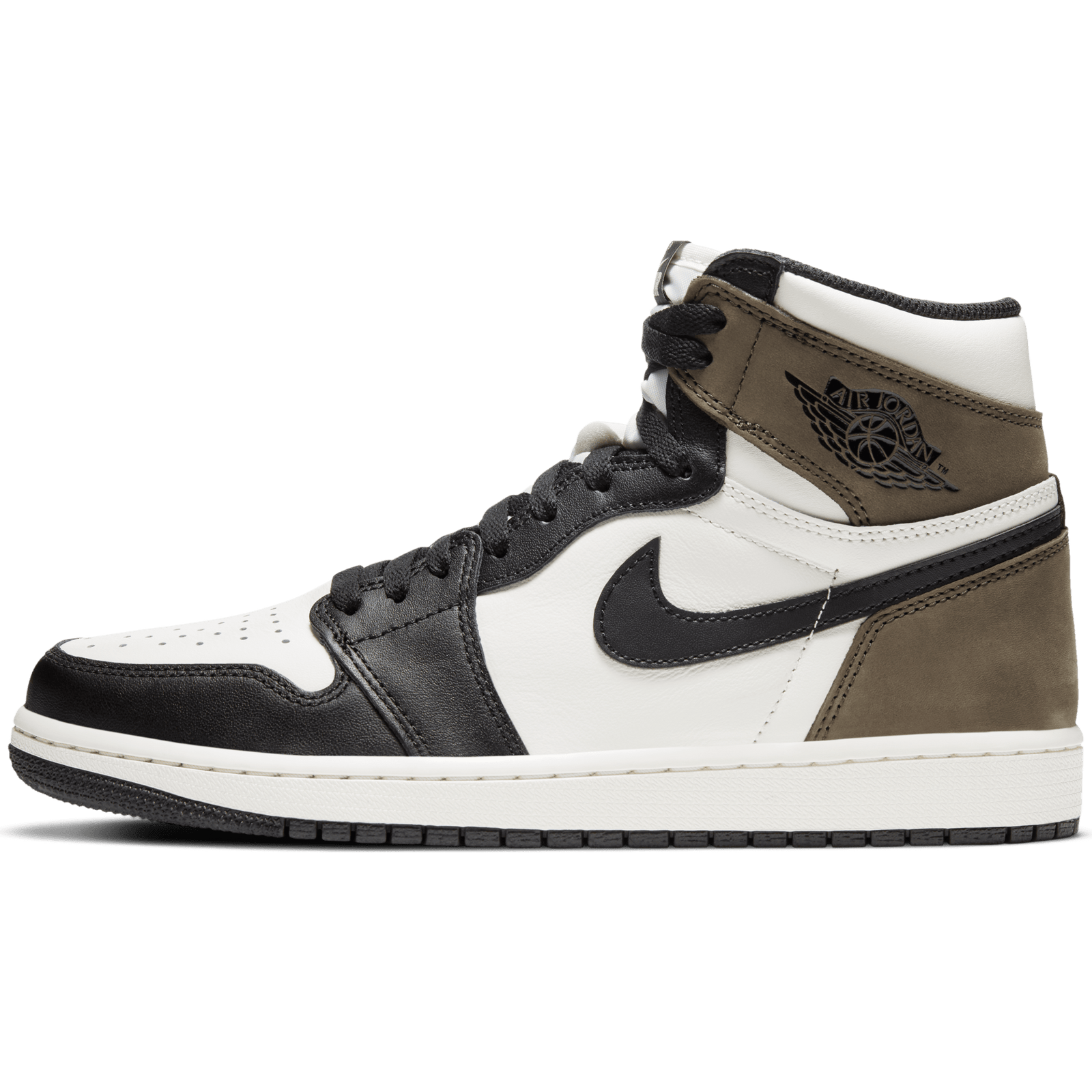 jordan 1 new arrivals