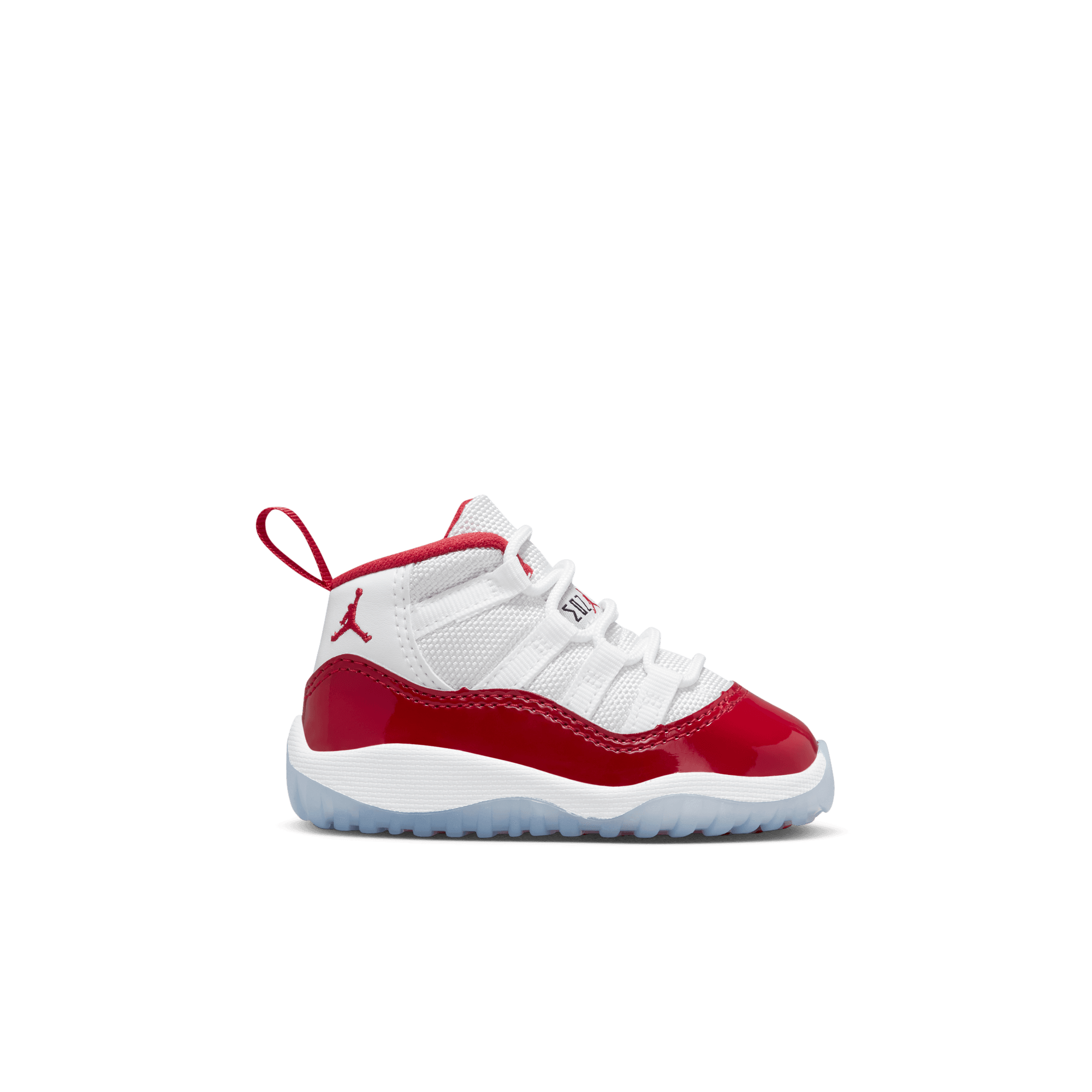 jordan 11 kid size