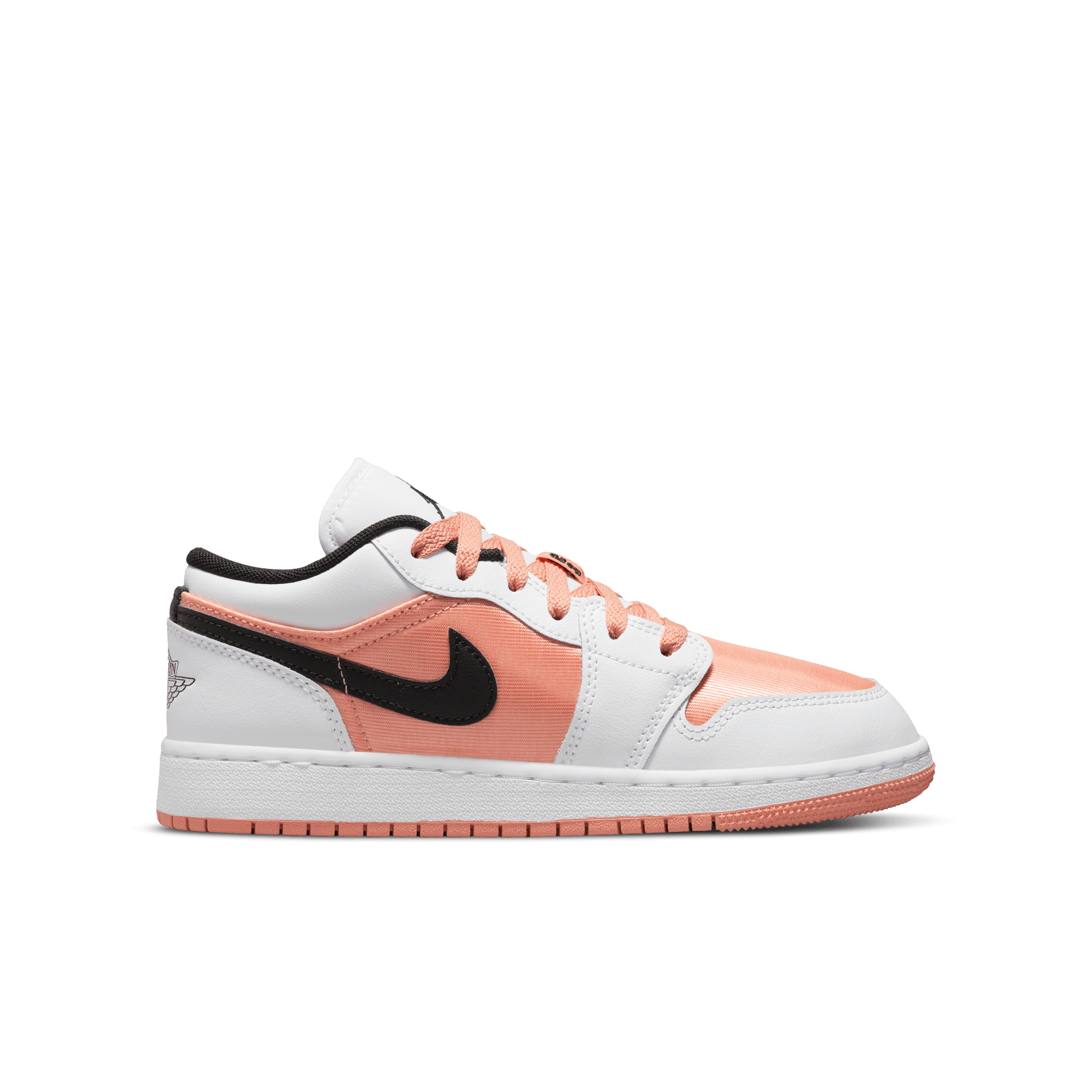 air jordan 1 low girls