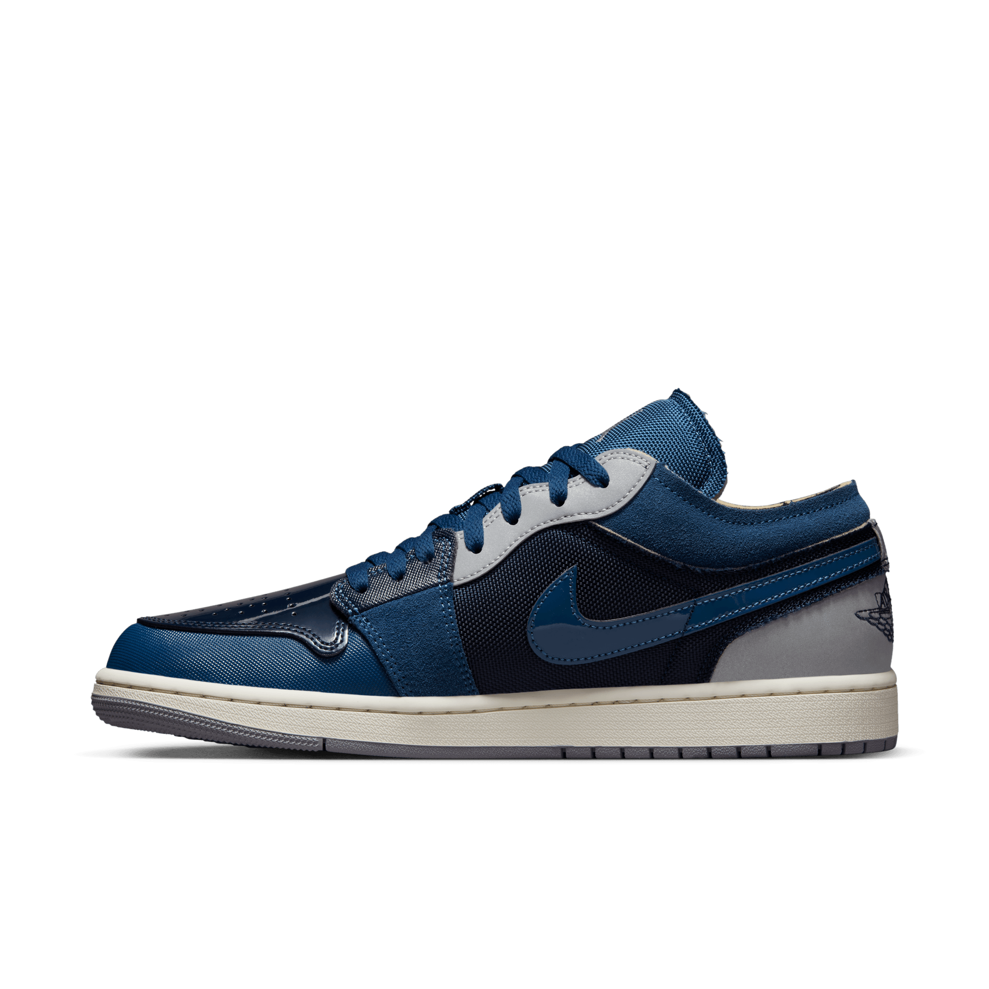 air jordan 1 low se men