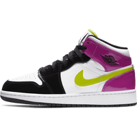 air jordan 1 grade school boys