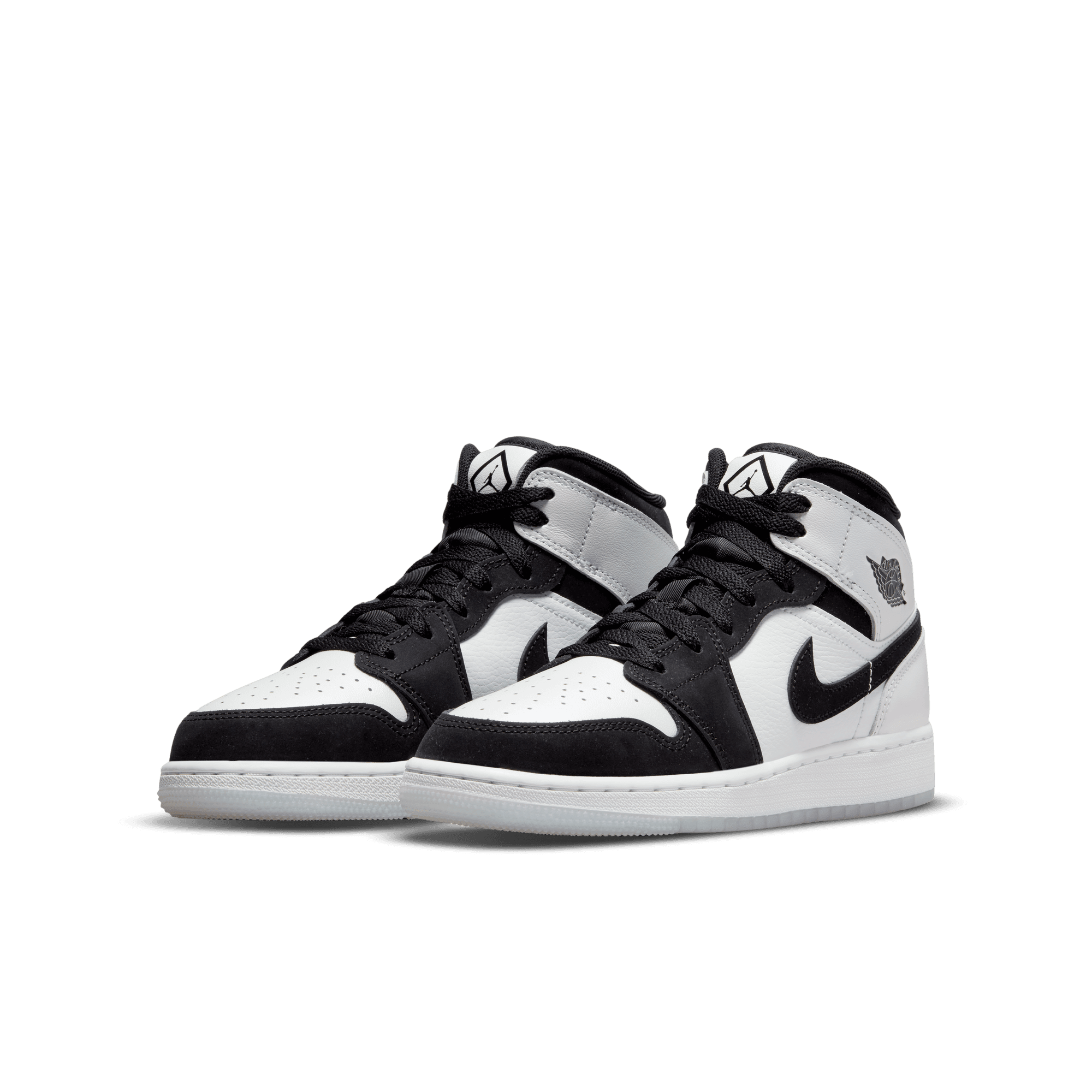 grade school mid jordan 1