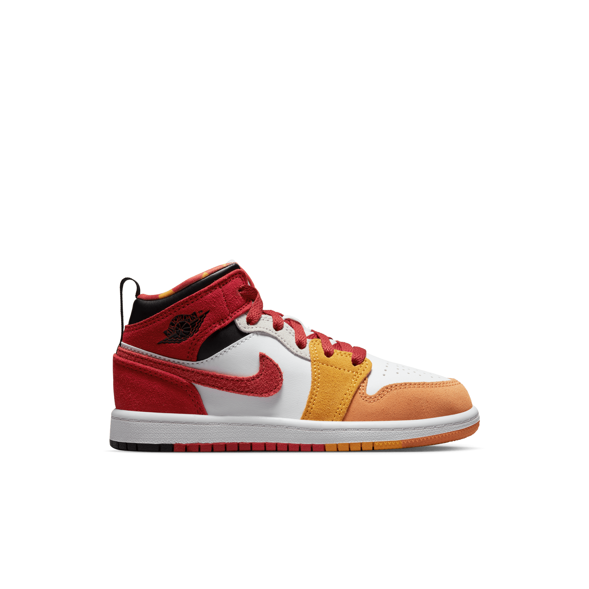 jordan 1s preschool