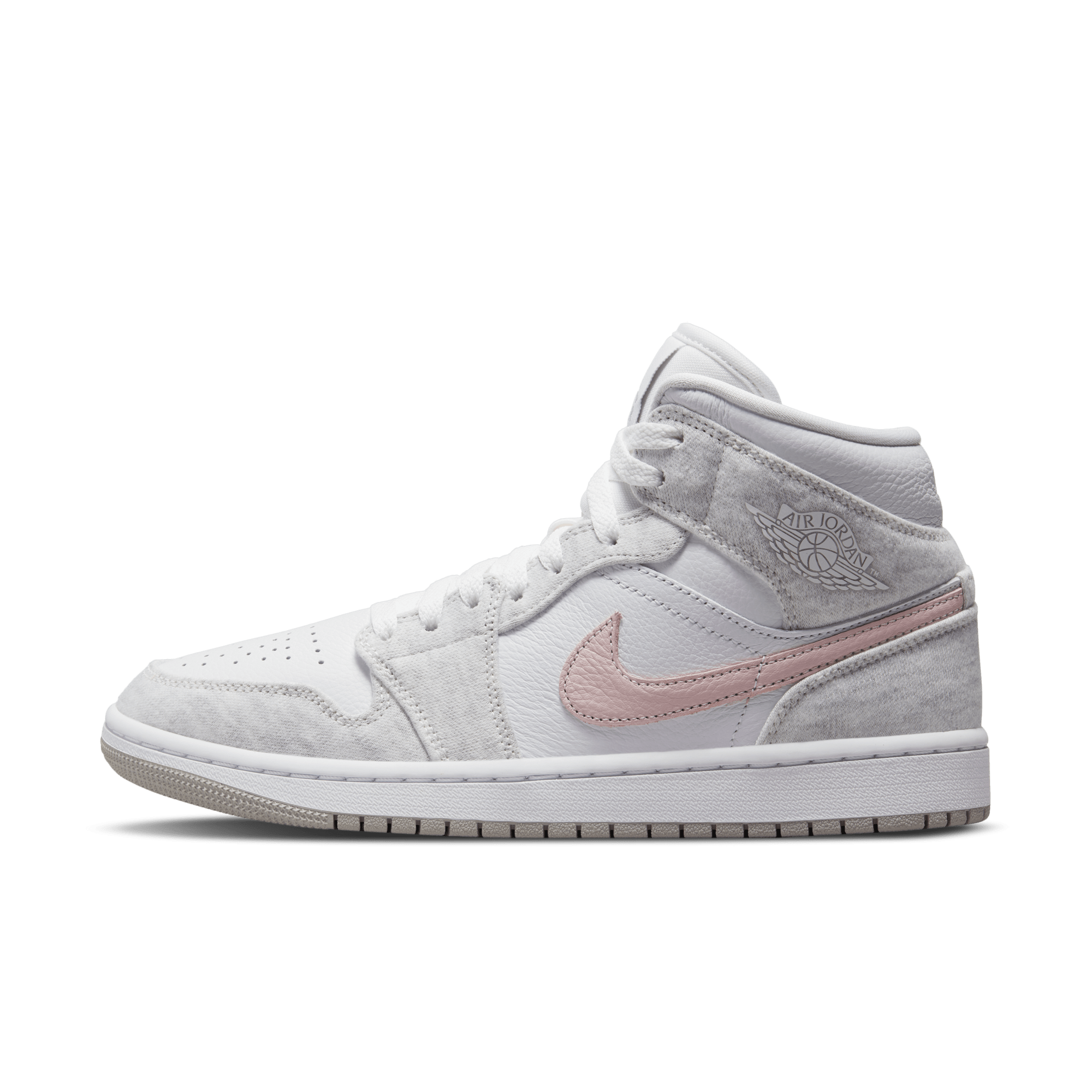 jordan 1 woman mid