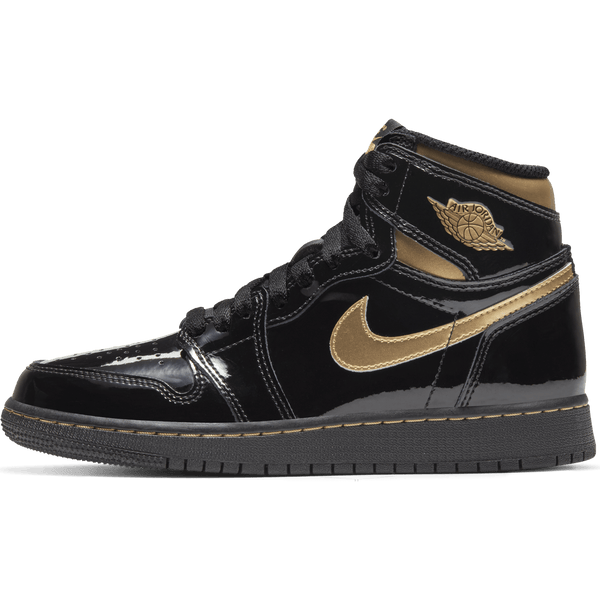 air jordan 1 high boys grade school