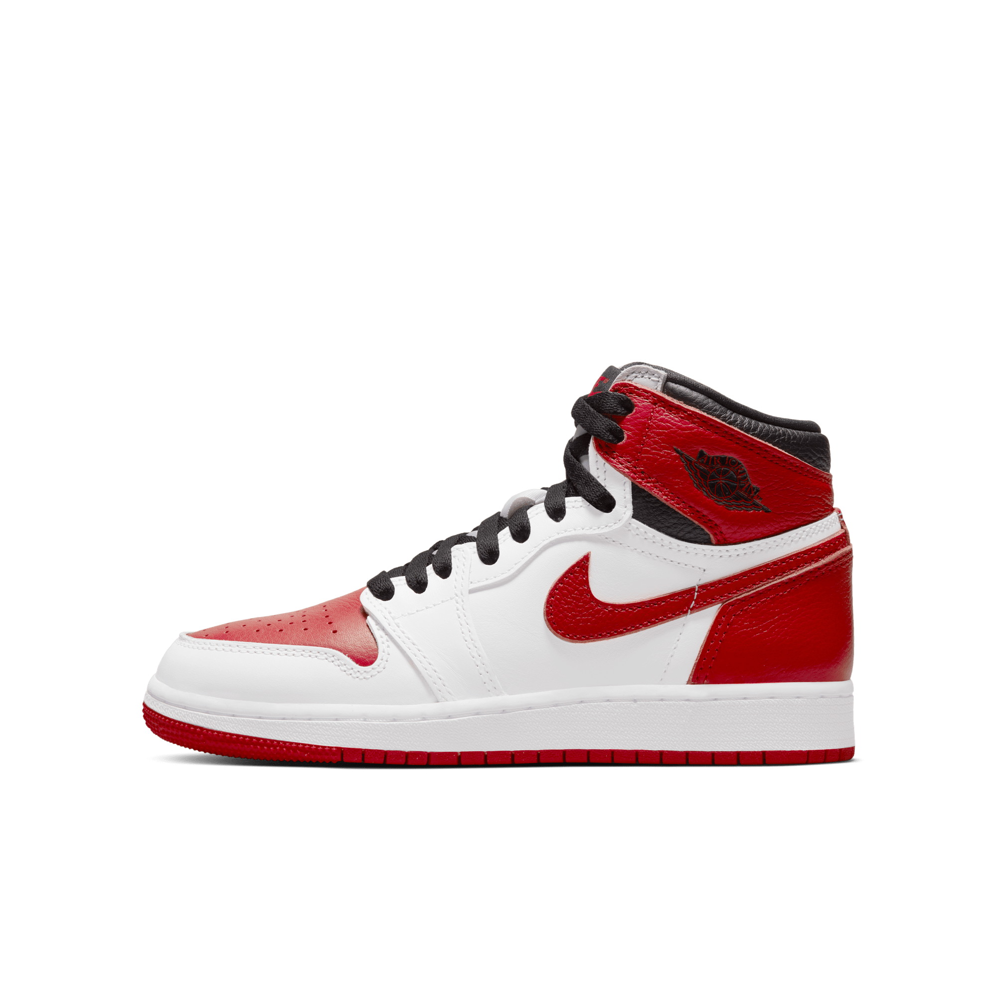 boys grade school air jordan 1