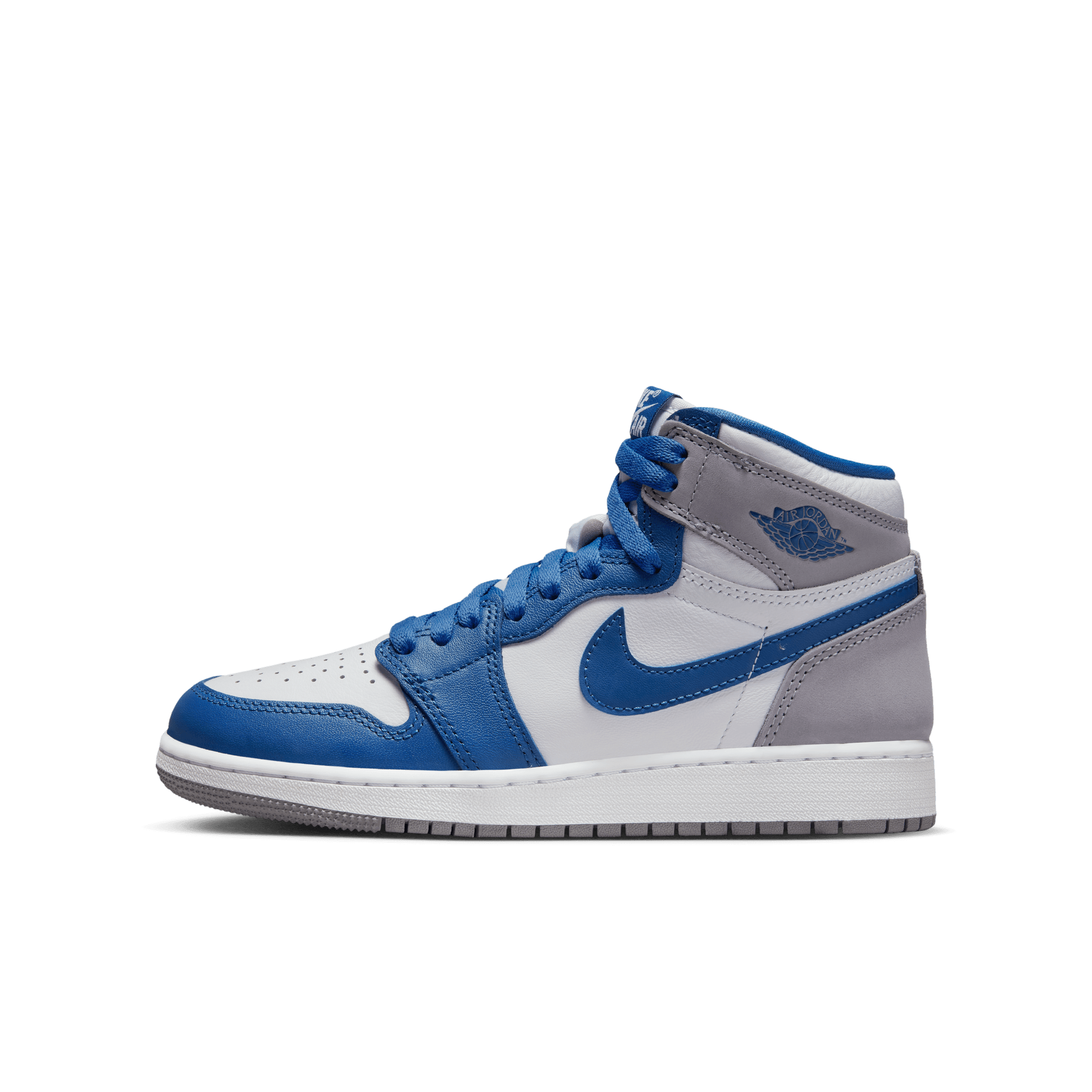 Air Jordan 1 Retro High OG - Boy's 