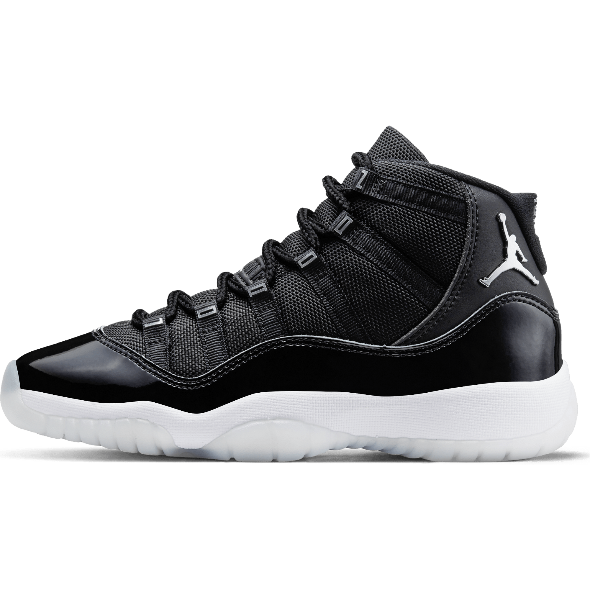 air jordan retro 11 grade school