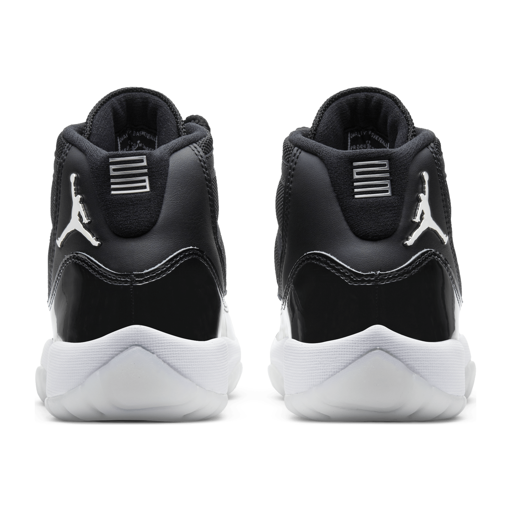 jordan 11 boys grade school