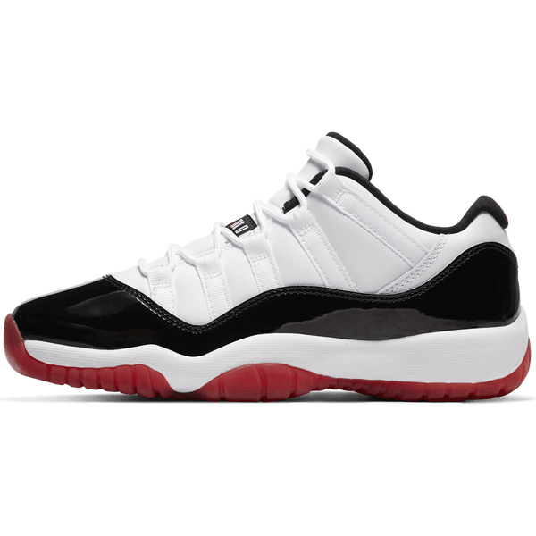 jordan 11 low big kids