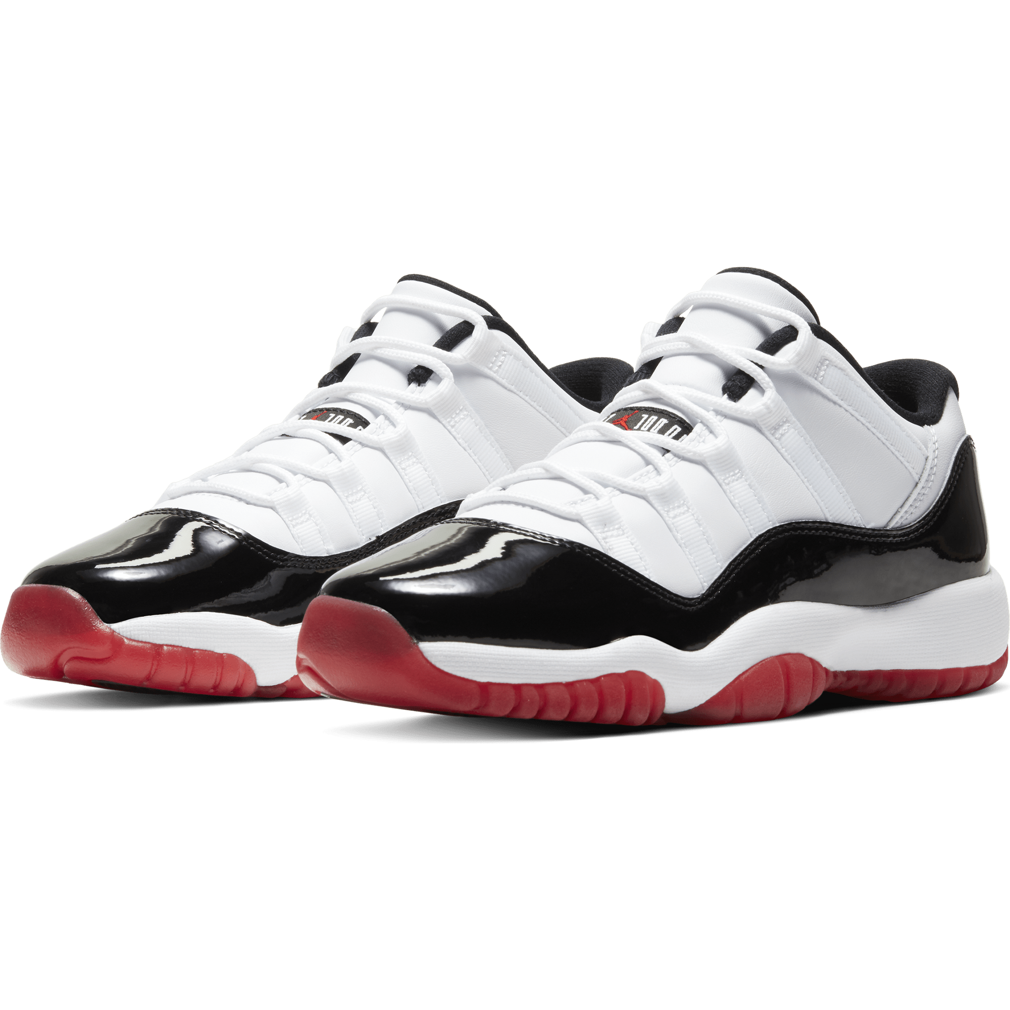 jordan 11 kids low