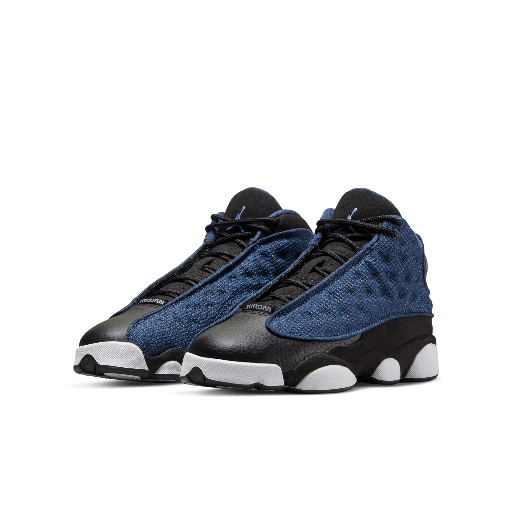 jordan 13 grade school