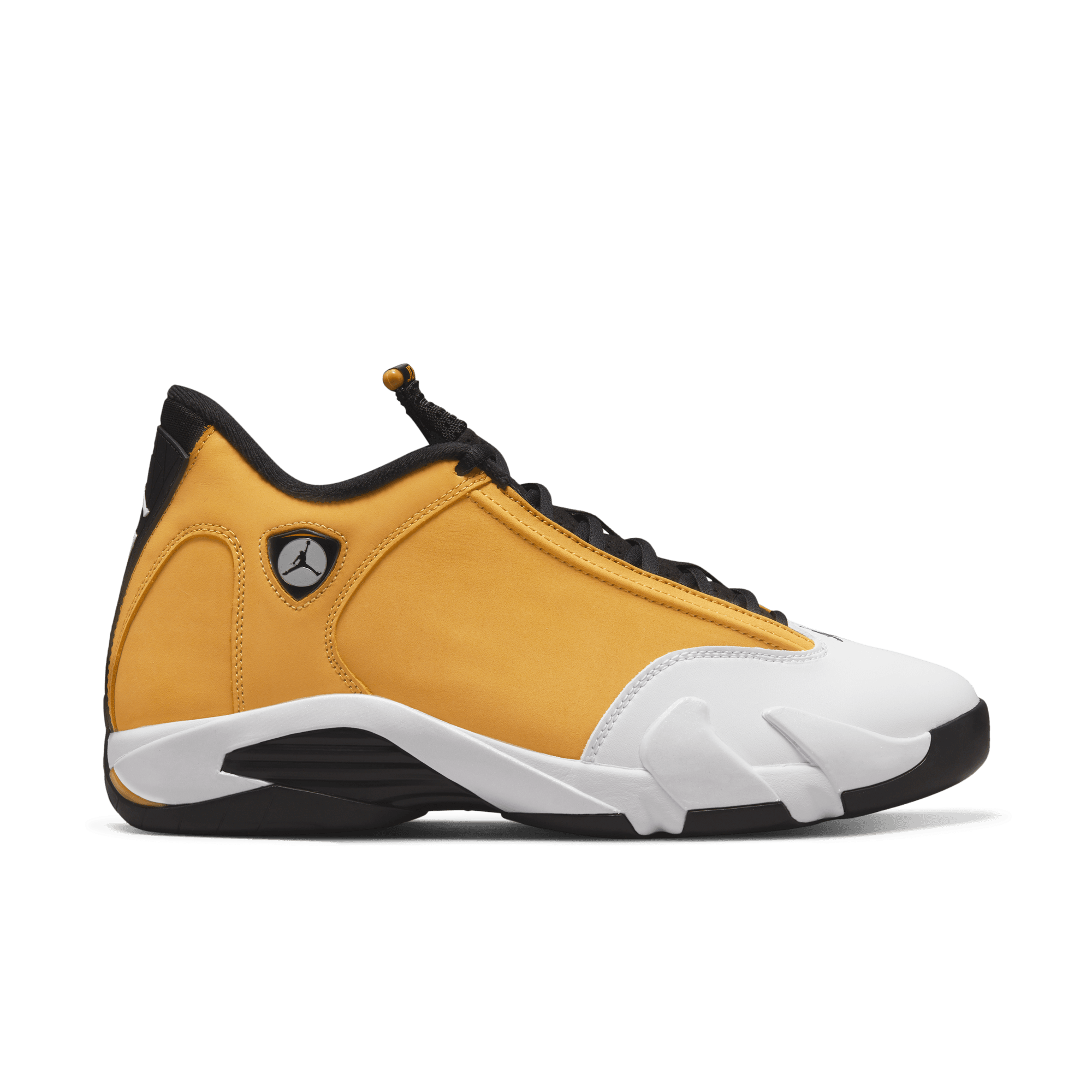 gold 14s jordan