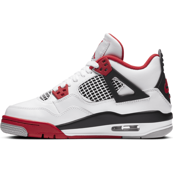 jordan 4 boys grade school