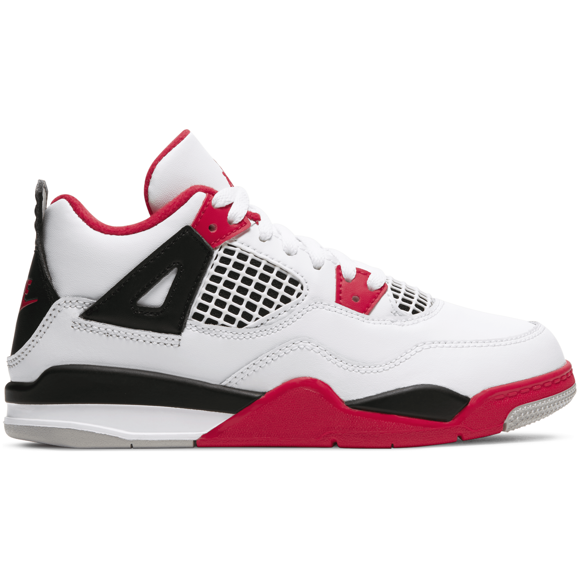 jordan 4 retro preschool