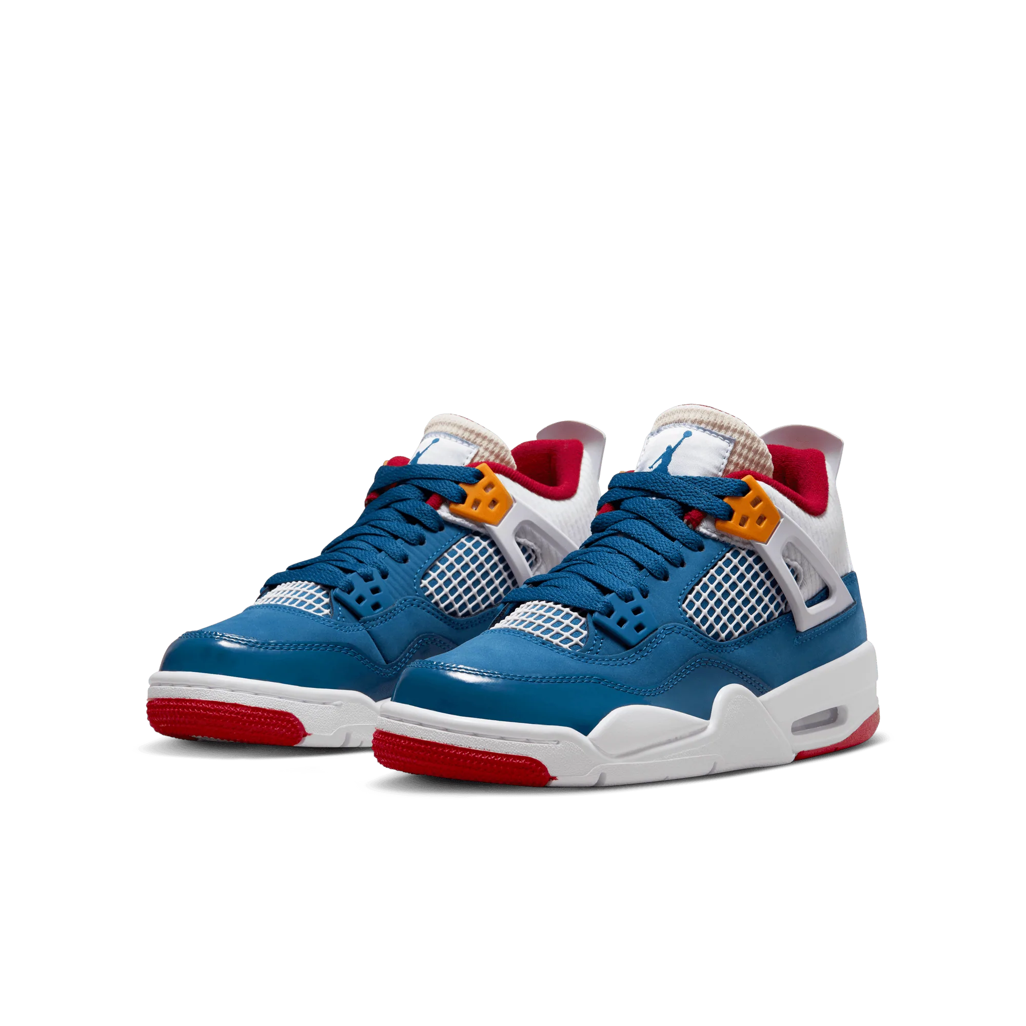 jordan 4 retro boys