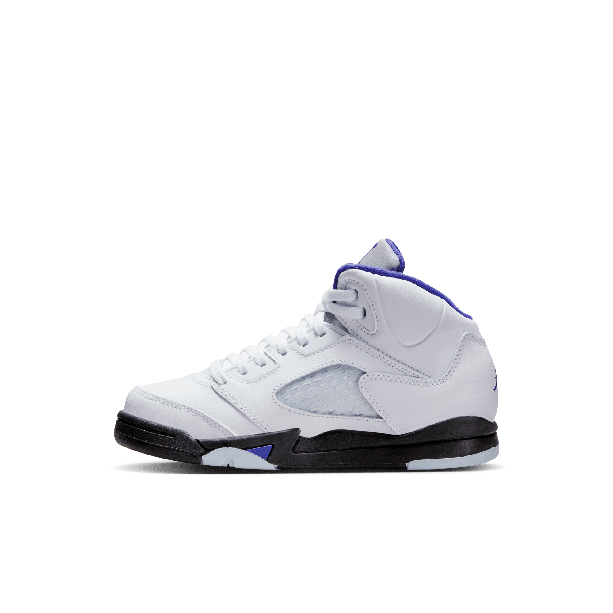 air jordan retro 5 preschool