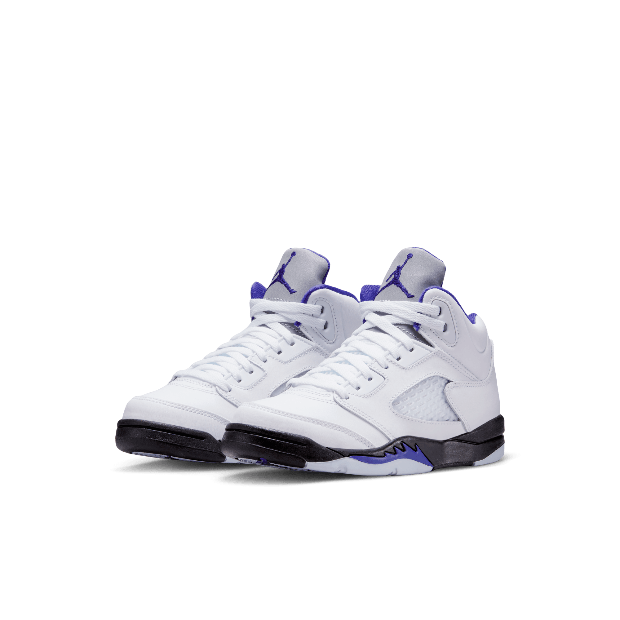 air jordan retro 5 preschool