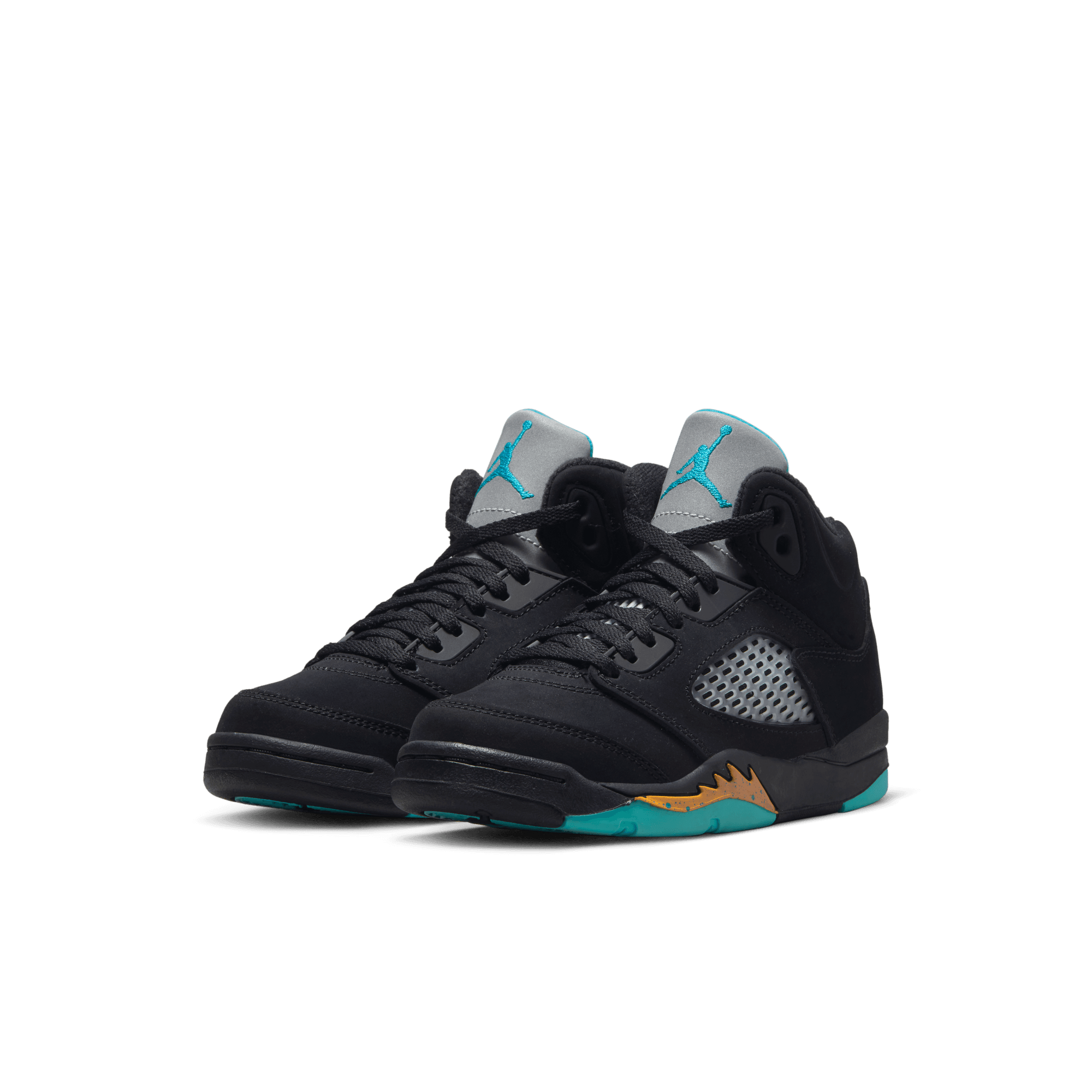 air jordan retro 5 preschool