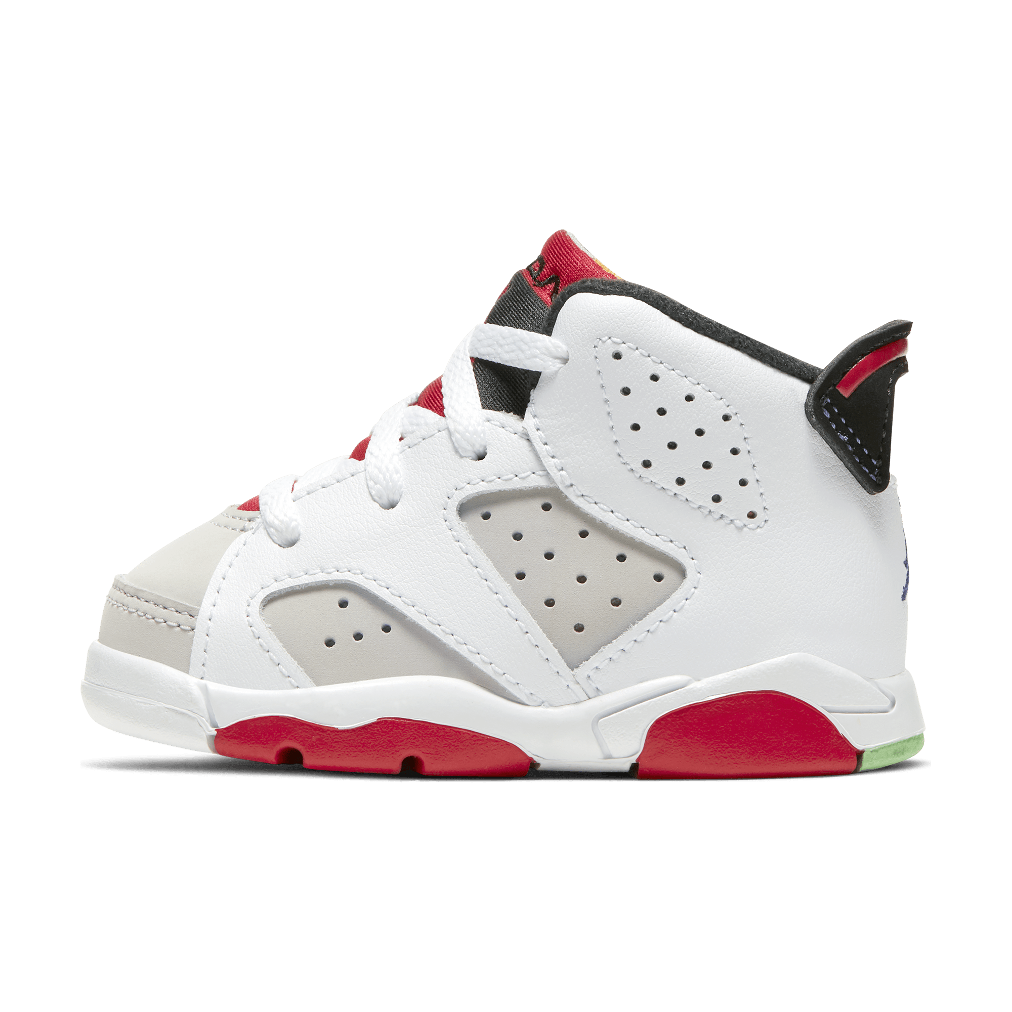 jordan 6 toddler