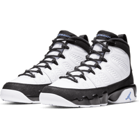 retro jordan 9 grade school