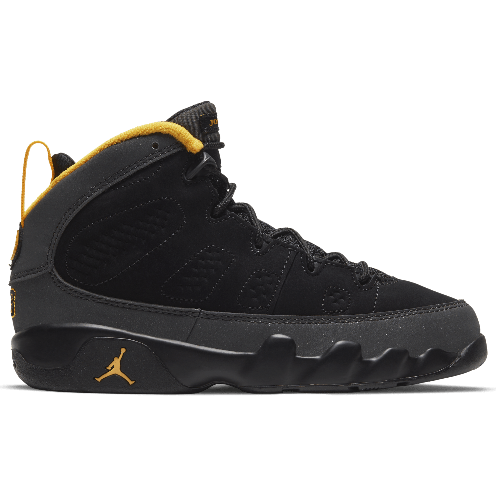 Air Jordan 9 Retro - Boy's Preschool - GBNY