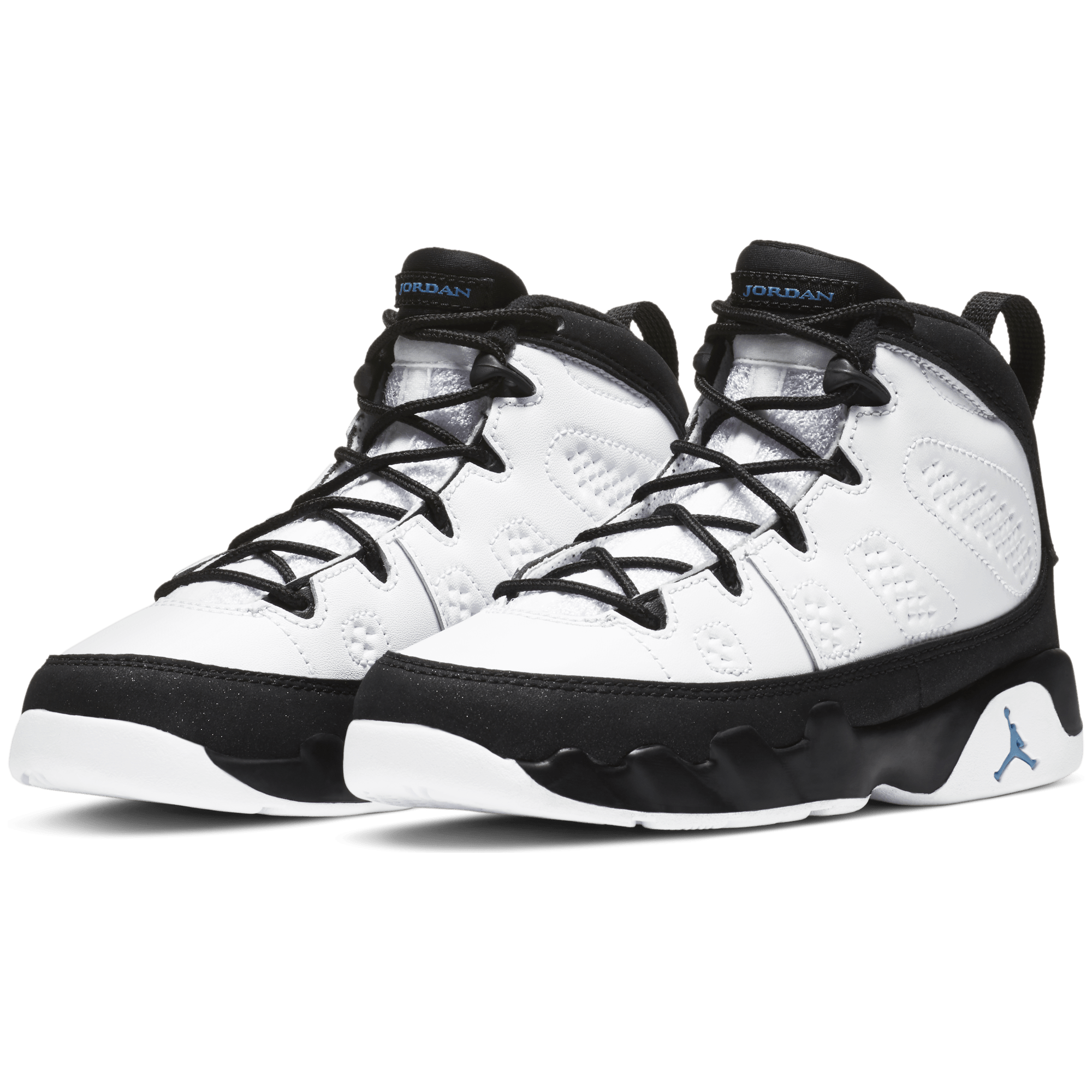 Air Jordan 9 Retro - Boy's Preschool - GBNY